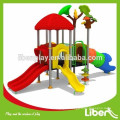 Good Quality outdoor play parks with Customized Design